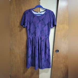 Lularoe Amelia Dress